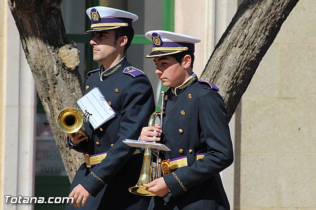 Da de la Msica Nazarena - Semana Santa 2016 - 979