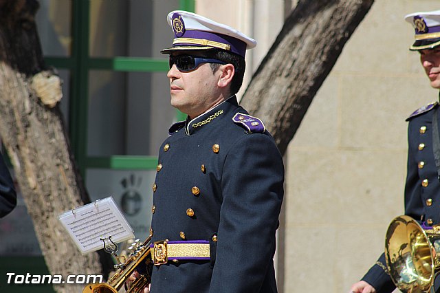 Da de la Msica Nazarena - Semana Santa 2016 - 982