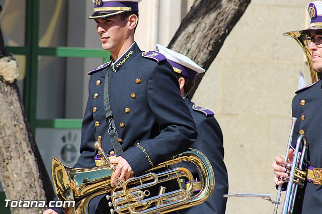 Da de la Msica Nazarena - Semana Santa 2016 - 983