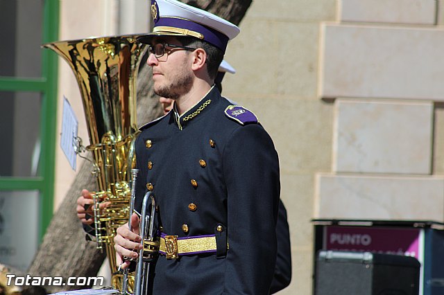 Da de la Msica Nazarena - Semana Santa 2016 - 984