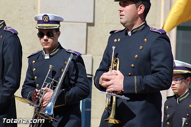 Da de la Msica Nazarena - Semana Santa 2016 - 985