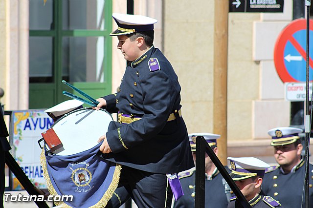 Da de la Msica Nazarena - Semana Santa 2016 - 987