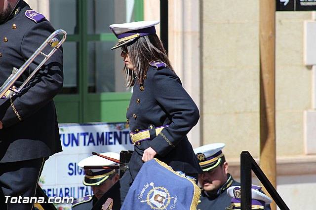 Da de la Msica Nazarena - Semana Santa 2016 - 989