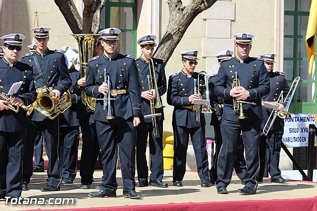 Da de la Msica Nazarena - Semana Santa 2016 - 993