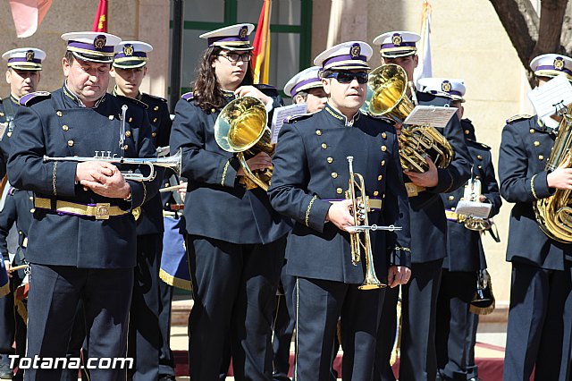 Da de la Msica Nazarena - Semana Santa 2016 - 995