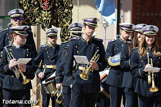 Da de la Msica Nazarena - Semana Santa 2016 - 997