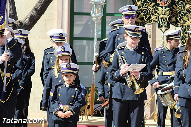Da de la Msica Nazarena - Semana Santa 2016 - 998
