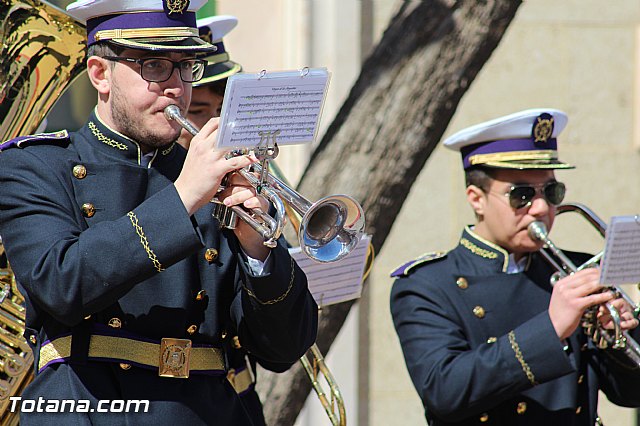Da de la Msica Nazarena - Semana Santa 2016 - 1000