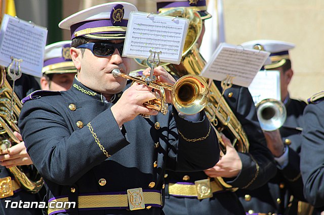 Da de la Msica Nazarena - Semana Santa 2016 - 1001