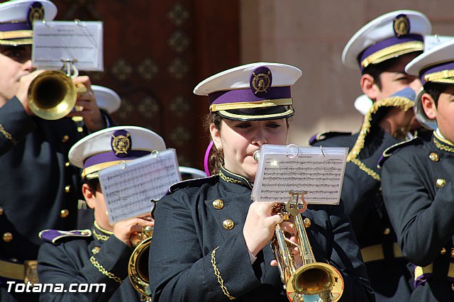 Da de la Msica Nazarena - Semana Santa 2016 - 1004