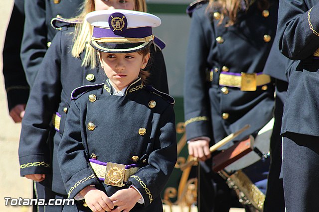 Da de la Msica Nazarena - Semana Santa 2016 - 1007