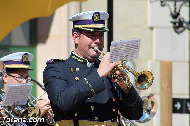 Da de la Msica Nazarena - Semana Santa 2016 - 1009