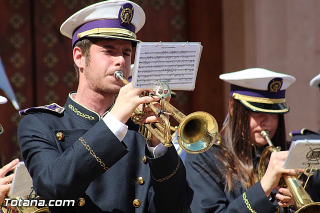 Da de la Msica Nazarena - Semana Santa 2016 - 1015