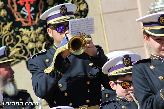 Da de la Msica Nazarena - Semana Santa 2016 - 1017