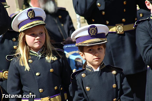 Da de la Msica Nazarena - Semana Santa 2016 - 1018