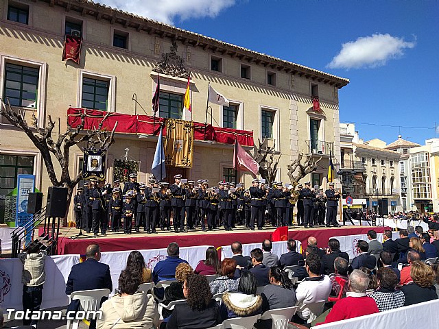 Da de la Msica Nazarena - Semana Santa 2016 - 1024