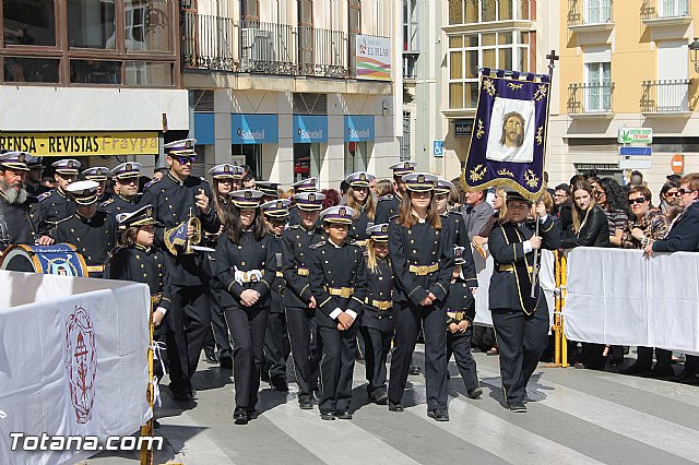 Da de la Msica Nazarena - Semana Santa 2016 - 1025