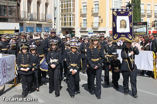 Da de la Msica Nazarena - Semana Santa 2016 - 1026
