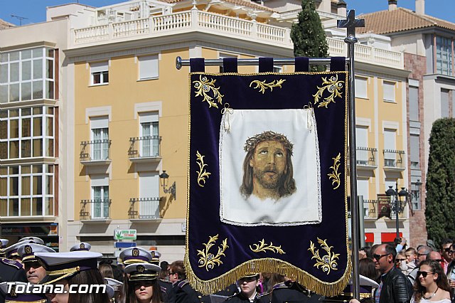 Da de la Msica Nazarena - Semana Santa 2016 - 1028