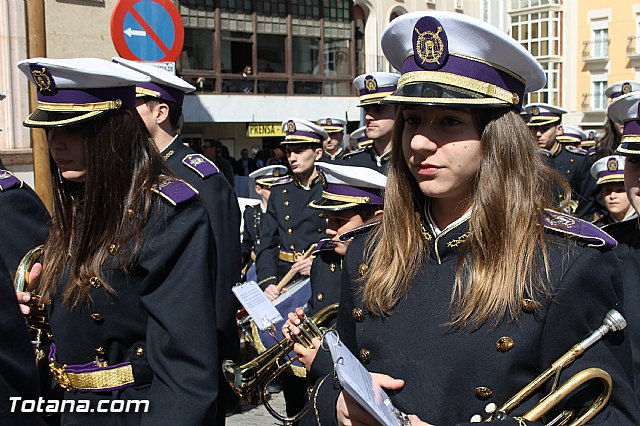 Da de la Msica Nazarena - Semana Santa 2016 - 1033