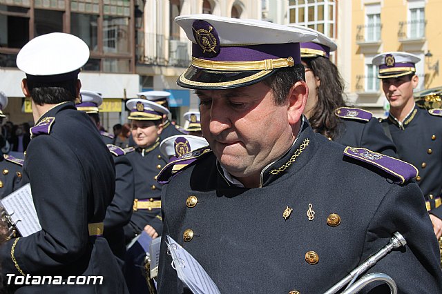 Da de la Msica Nazarena - Semana Santa 2016 - 1034