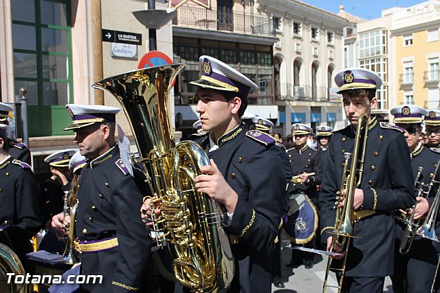 Da de la Msica Nazarena - Semana Santa 2016 - 1037
