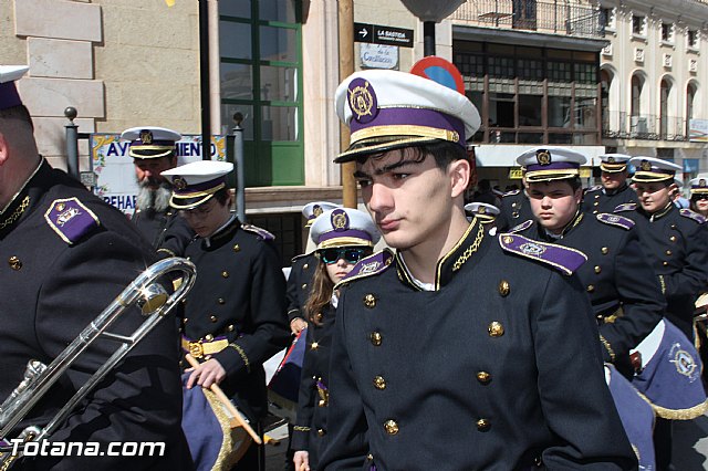 Da de la Msica Nazarena - Semana Santa 2016 - 1041