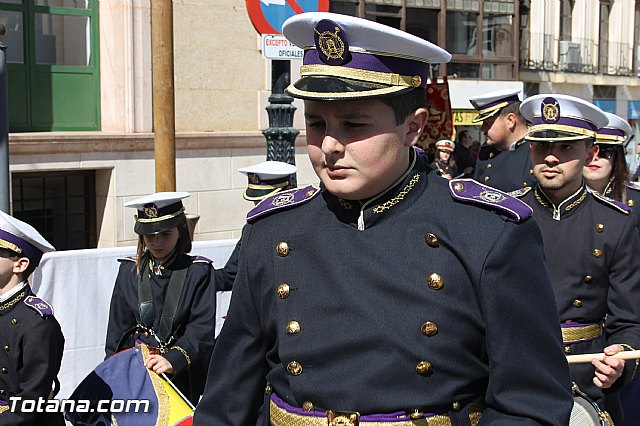 Da de la Msica Nazarena - Semana Santa 2016 - 1042