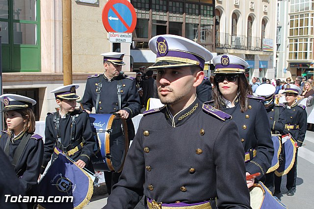 Da de la Msica Nazarena - Semana Santa 2016 - 1043