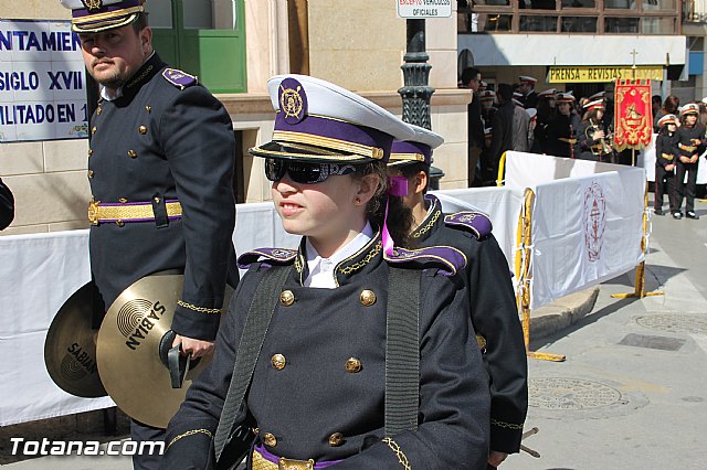 Da de la Msica Nazarena - Semana Santa 2016 - 1046
