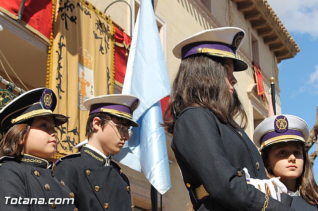 Da de la Msica Nazarena - Semana Santa 2016 - 1053