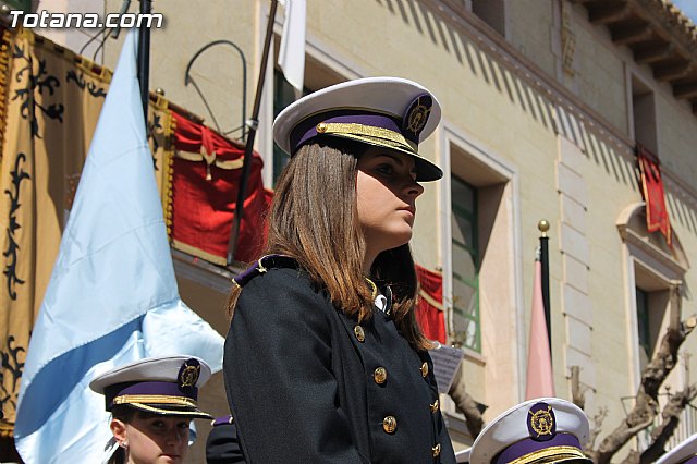 Da de la Msica Nazarena - Semana Santa 2016 - 1056