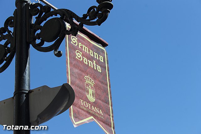 Da de la Msica Nazarena - Semana Santa 2016 - 1061