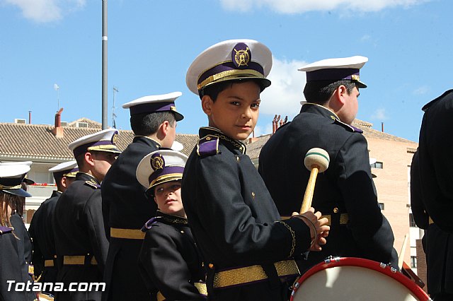 Da de la Msica Nazarena - Semana Santa 2016 - 1062