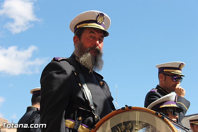 Da de la Msica Nazarena - Semana Santa 2016 - 1063