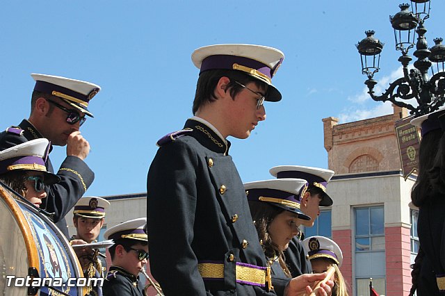 Da de la Msica Nazarena - Semana Santa 2016 - 1064