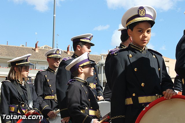 Da de la Msica Nazarena - Semana Santa 2016 - 1066