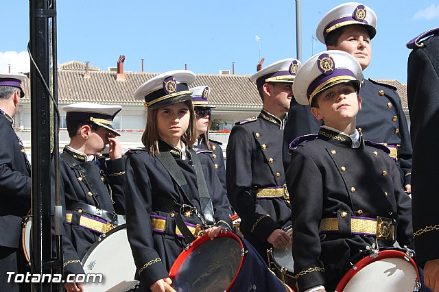 Da de la Msica Nazarena - Semana Santa 2016 - 1067
