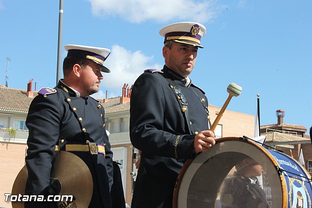 Da de la Msica Nazarena - Semana Santa 2016 - 1068