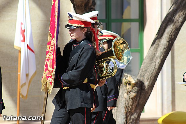 Da de la Msica Nazarena - Semana Santa 2016 - 1073