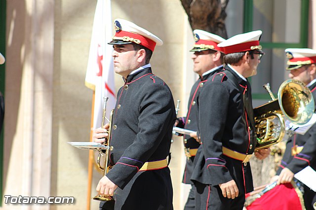 Da de la Msica Nazarena - Semana Santa 2016 - 1074