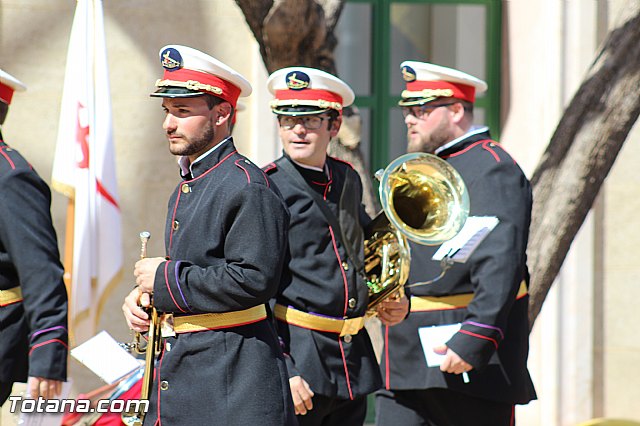 Da de la Msica Nazarena - Semana Santa 2016 - 1075