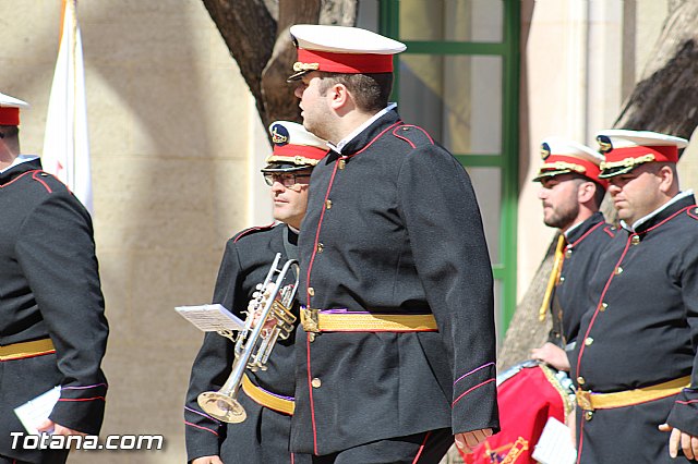 Da de la Msica Nazarena - Semana Santa 2016 - 1076
