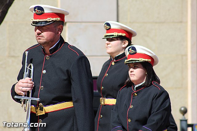 Da de la Msica Nazarena - Semana Santa 2016 - 1079