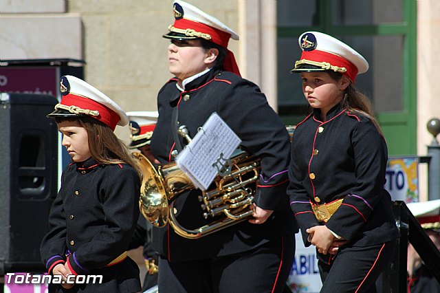 Da de la Msica Nazarena - Semana Santa 2016 - 1080