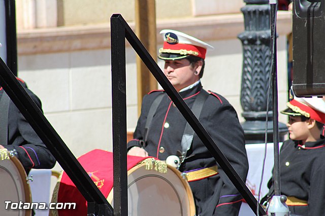 Da de la Msica Nazarena - Semana Santa 2016 - 1083