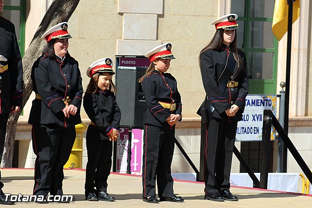 Da de la Msica Nazarena - Semana Santa 2016 - 1087