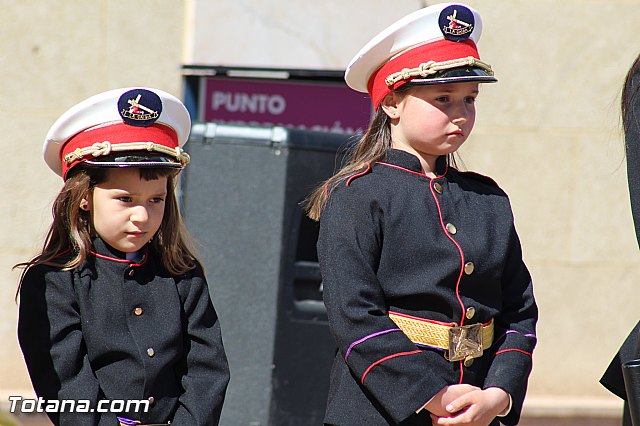 Da de la Msica Nazarena - Semana Santa 2016 - 1088