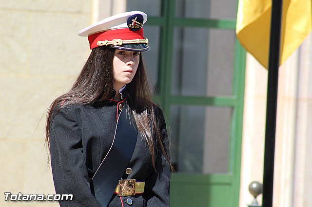 Da de la Msica Nazarena - Semana Santa 2016 - 1089