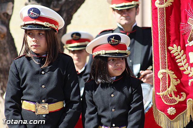 Da de la Msica Nazarena - Semana Santa 2016 - 1098